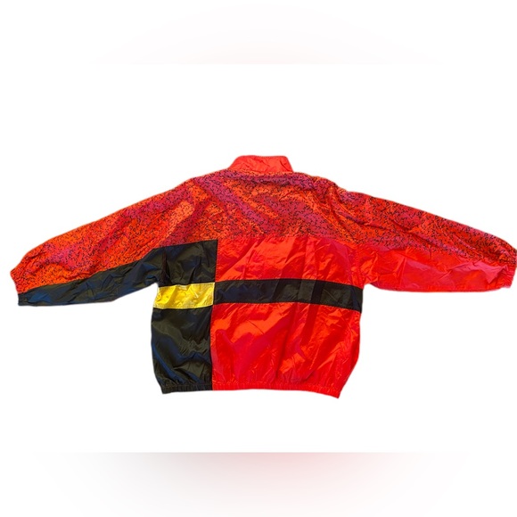 Vintage Pro Spirit windbreaker - Picture 3 of 6